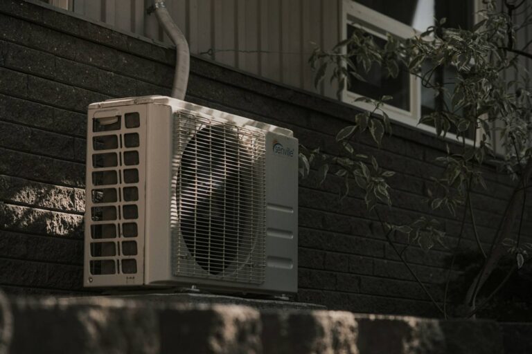 Klimatyzacja 	w domu – jak wybrać najlepszy system w 2026 roku?
