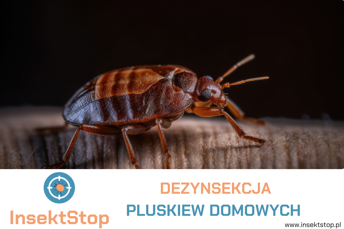 zwalczanie pluskiew insektstop.pl